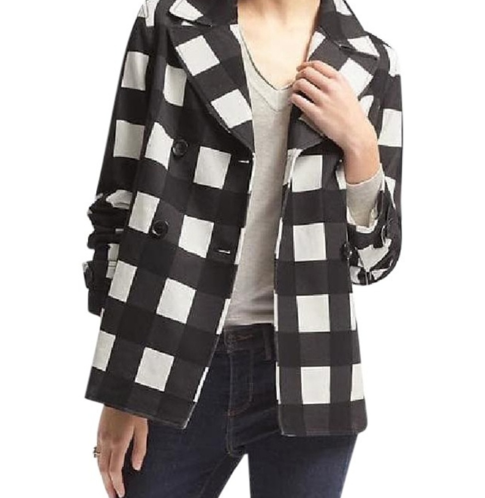 Banana Republic jacket